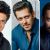 Never felt competitive with Salman, Shah Rukh: Aamir Khan
