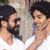 Photo: Ishaan with brother Shahid Kapoor will give you sibling goals!
