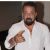 DRUNK Sanjay Dutt CAUGHT ABUSING in front of Media at his Party