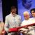 Amitabh Bachchan tries his hand at 'zitar'