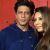 THESE Pics & Videos of Shah Rukh Khan & Gauri are too ADORABLE