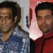 Anurag Basu makes KJo feel 'talentless'