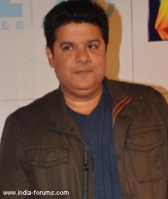 Director sajid khan