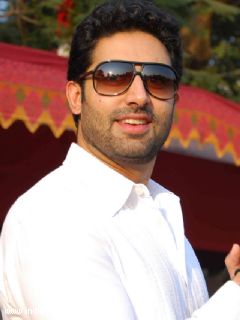 abhishek bachchan