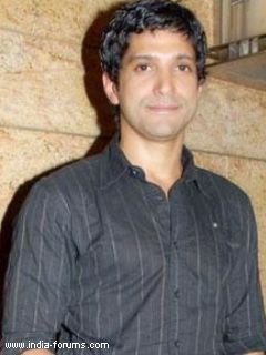 farhan akhtar