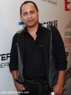 filmmaker vipul shah