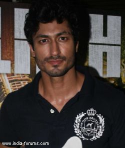 Vidyut jamwal