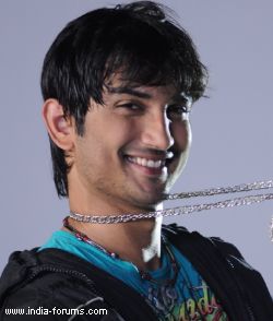 Sushant Singh rajput