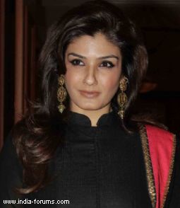 raveena tandon