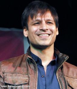 Vivek oberoi