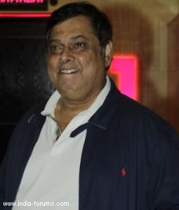 Director david dhawan