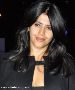 ekta kapoor