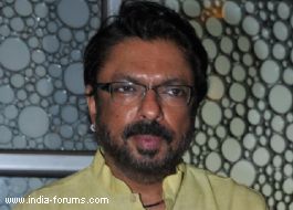 sanjay leela bhansali