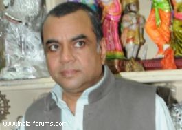 paresh rawal