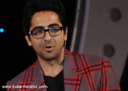 ayushmann khurrana