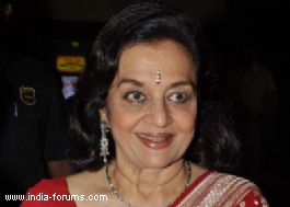 asha parekh turns 70
