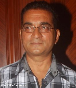 Singer abhijeet bhattacharya