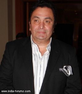 Interview with rishi kapoor