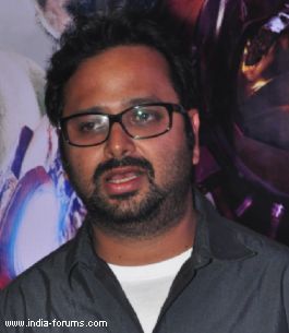 Interview with nikhil advani