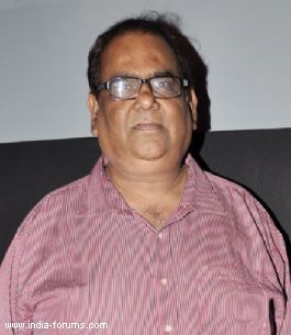 Director satish kaushik
