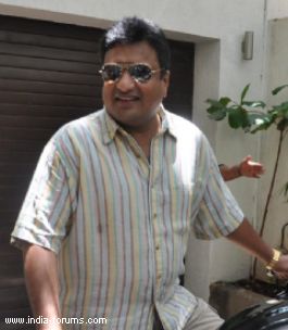 Filmmaker sanjay gupta