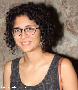 Interview with kiran rao