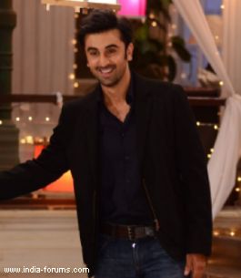 ranbir kapoor