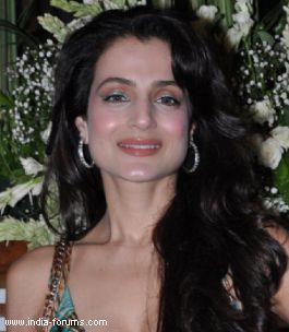 ameesha patel