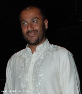 Filmmaker abhishek kapoor