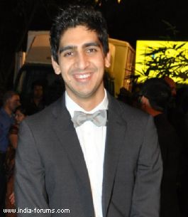 Director Ayan Mukherjee