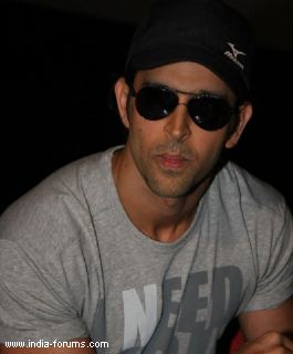 hrithik roshan