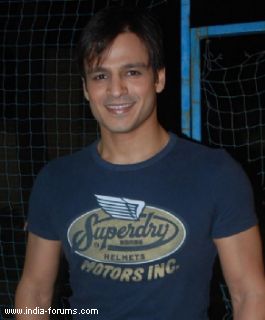 vivek oberoi