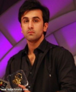 ranbir kapoor