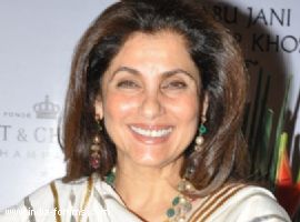 dimple kapadia