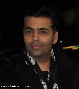 karan johar