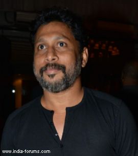 interview with shoojit sircar