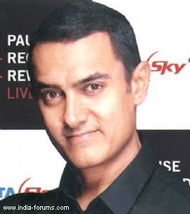 aamir khan