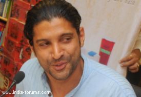 farhan akhtar