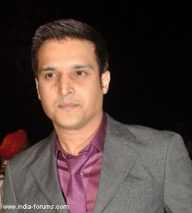 Actor jimmy sheirgill