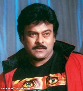 chiranjeevi