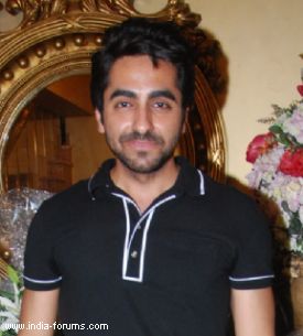 ayushman khurrana