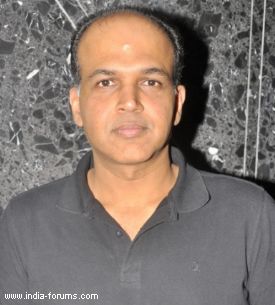 Filmmaker ashutosh gowariker