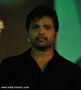 himesh reshammiya