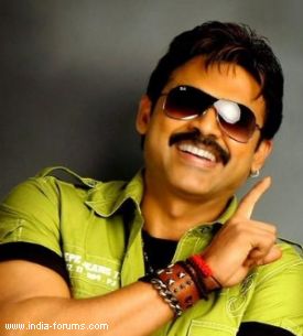 Venkatesh