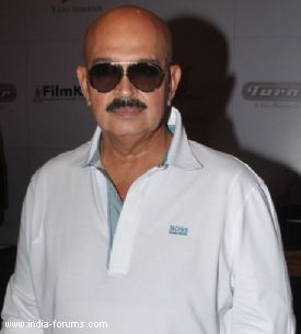 Actor-filmmaker rakesh roshan