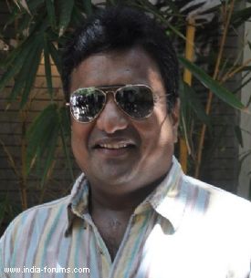 Filmmaker sanjay gupta