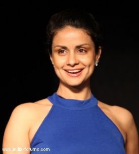 gul panag