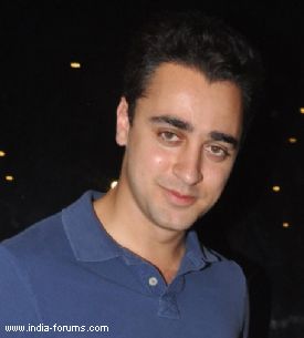 Actor imran khan