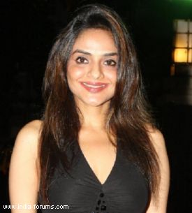 madhoo