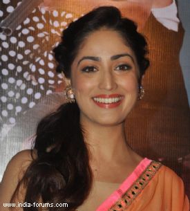 yami gautam